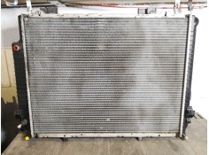 Recambio de radiador agua para mercedes clase e (w210) berlina diesel 3.0 diesel cat | 0.95 - 0.02 3.0 diesel cat | 0.95 - 0.02  2