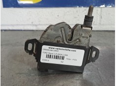 Recambio de cerradura capot para ford focus 1.6 ghia referencia OEM IAM