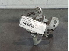 Recambio de cerradura capot para peugeot partner (s2) 1.9 diesel referencia OEM IAM   