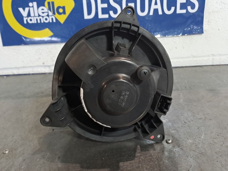 Recambio de motor calefaccion para ford focus 1.6 ghia referencia OEM IAM XS4H18456AD   Recambio de motor calefaccion para ford focus 1.6 ghia referencia OEM IAM XS4H18456AD