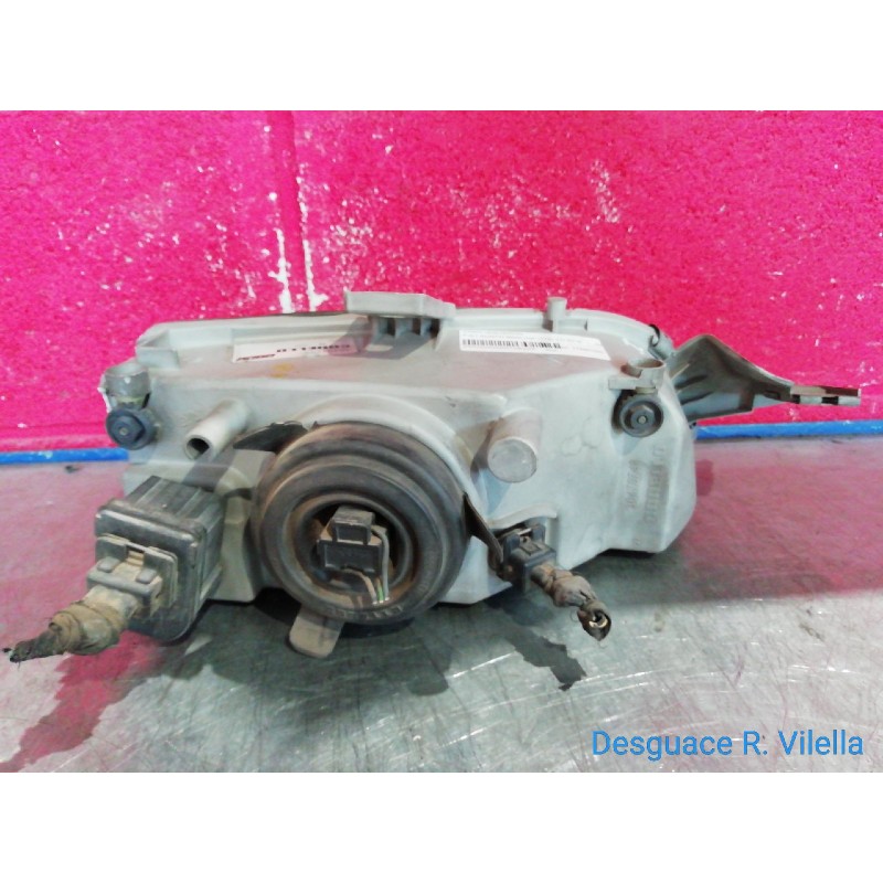 Recambio de faro izquierdo para fiat punto berlina (176) td 60 s | 04.97 - 12.99 td 60 s | 04.97 - 12.99 referencia OEM IAM   