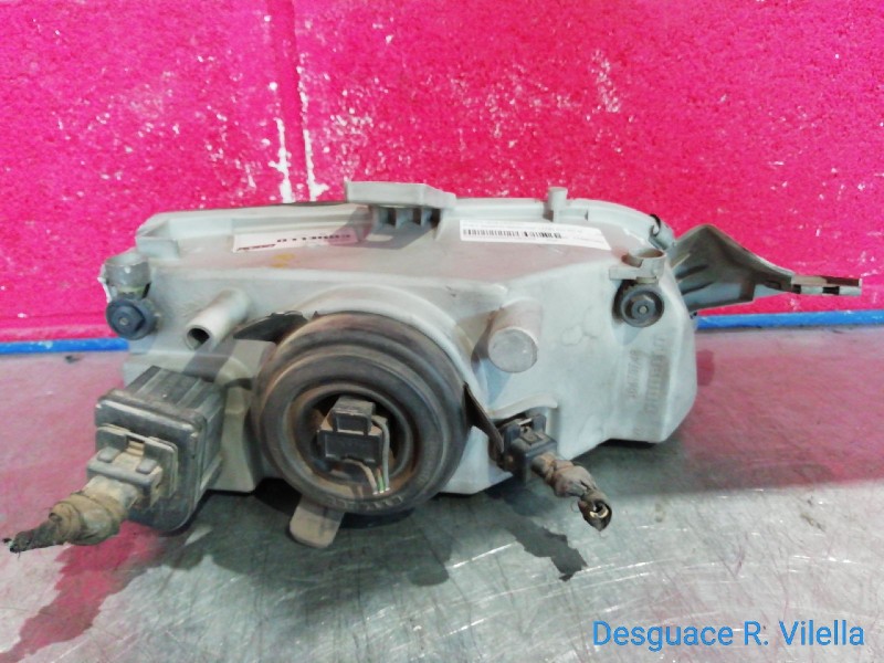 Recambio de faro izquierdo para fiat punto berlina (176) td 60 s | 04.97 - 12.99 td 60 s | 04.97 - 12.99 referencia OEM IAM   