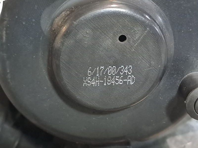 Recambio de motor calefaccion para ford focus 1.6 ghia referencia OEM IAM XS4H18456AD   Recambio de motor calefaccion para ford focus 1.6 ghia referencia OEM IAM XS4H18456AD