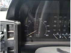 fiat fiorino enero (255) 1.7 diesel | 0.94 - ... del año 1993