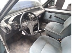 fiat fiorino enero (255) 1.7 diesel | 0.94 - ... del año 1993 2