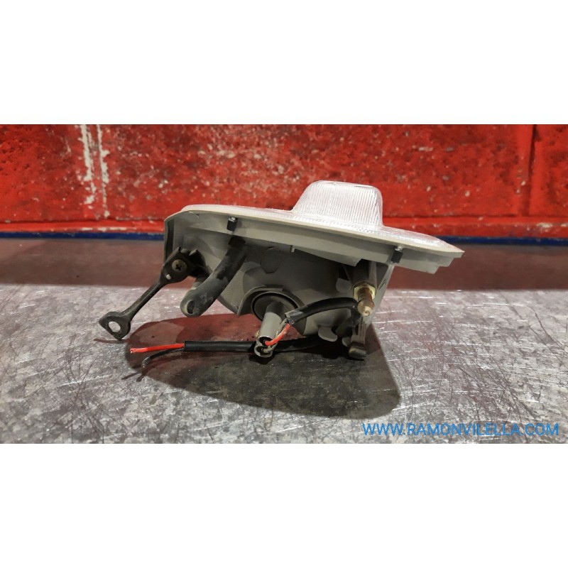 Recambio de piloto delan. derecho para kia pride  | 0.95 - 0.00  | 0.95 - 0.00 referencia OEM IAM   