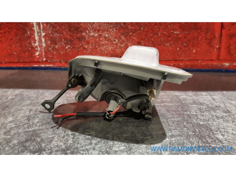 Recambio de piloto delan. derecho para kia pride  | 0.95 - 0.00  | 0.95 - 0.00 referencia OEM IAM   