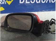 Recambio de retrovisor izquierdo para peugeot 307 berlina (s2) 1.6 hdi | 0.05 - 0.08 1.6 hdi | 0.05 - 0.08 referencia OEM IAM EL