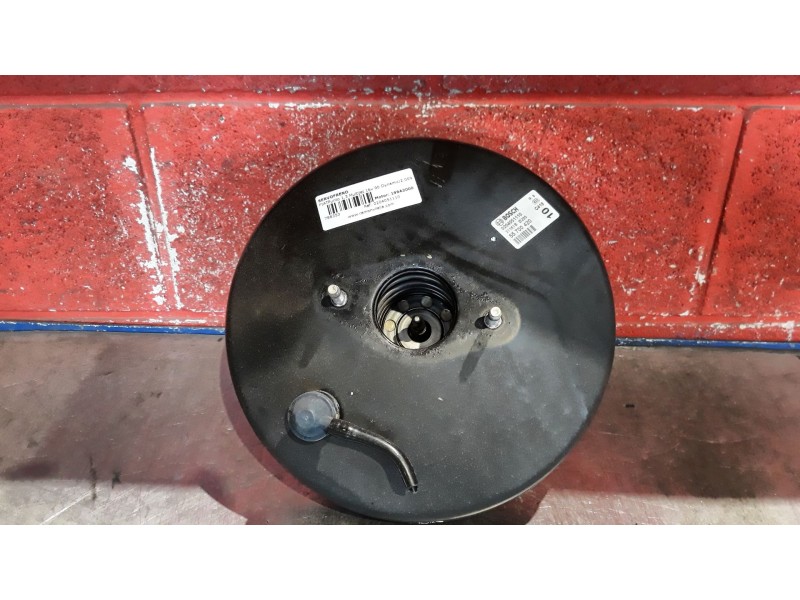 Recambio de servofreno para fiat punto 1.3 multijet 16v 90 dynamic referencia OEM IAM 0204051110 55700420 