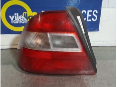 Recambio de piloto trasero izquierdo para honda civic berlina (eg/eh) 1.5 cat | 0.91 - 0.96 1.5 cat | 0.91 - 0.96 referencia OEM