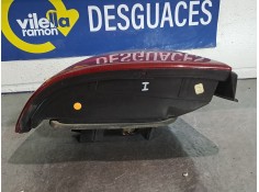 Recambio de piloto trasero izquierdo para honda civic berlina (eg/eh) 1.5 cat | 0.91 - 0.96 1.5 cat | 0.91 - 0.96 referencia OEM 2