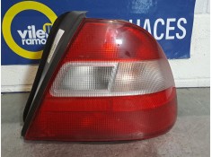 Recambio de piloto trasero derecho para honda civic berlina (eg/eh) 1.5 cat | 0.91 - 0.96 1.5 cat | 0.91 - 0.96 referencia OEM I