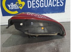 Recambio de piloto trasero derecho para honda civic berlina (eg/eh) 1.5 cat | 0.91 - 0.96 1.5 cat | 0.91 - 0.96 referencia OEM I 2