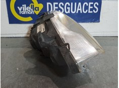Recambio de faro izquierdo para renault megane i fase 2 berlina (ba0)  | 0.99 - 0.02 megane i fase 2 berlina (ba0)  | 0.99 - 0.0 2