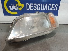 Recambio de faro izquierdo para honda civic berlina (eg/eh) 1.5 cat | 0.91 - 0.96 1.5 cat | 0.91 - 0.96 referencia OEM IAM