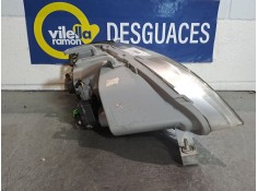 Recambio de faro izquierdo para honda civic berlina (eg/eh) 1.5 cat | 0.91 - 0.96 1.5 cat | 0.91 - 0.96 referencia OEM IAM    2