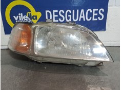 Recambio de faro derecho para honda civic berlina (eg/eh) 1.5 cat | 0.91 - 0.96 1.5 cat | 0.91 - 0.96 referencia OEM IAM