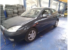 ford focus berlina (cak) 1.6 16v cat | 0.98 - ... del año 2003