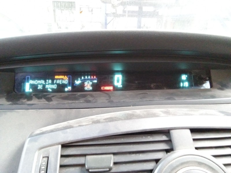 renault scenic ii 1.5 dci diesel | 0.03 - 0.09 del año 2005