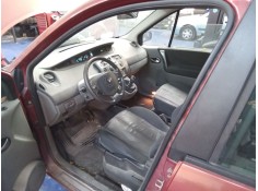 renault scenic ii 1.5 dci diesel | 0.03 - 0.09 del año 2005 2