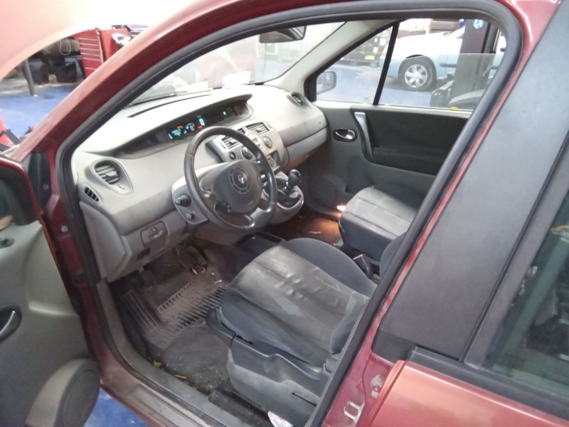 renault scenic ii 1.5 dci diesel | 0.03 - 0.09 del año 2005