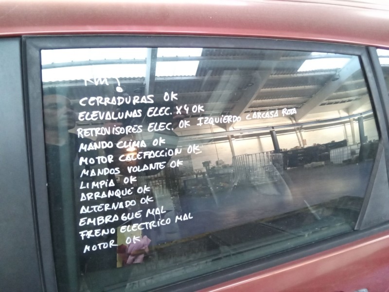 renault scenic ii 1.5 dci diesel | 0.03 - 0.09 del año 2005