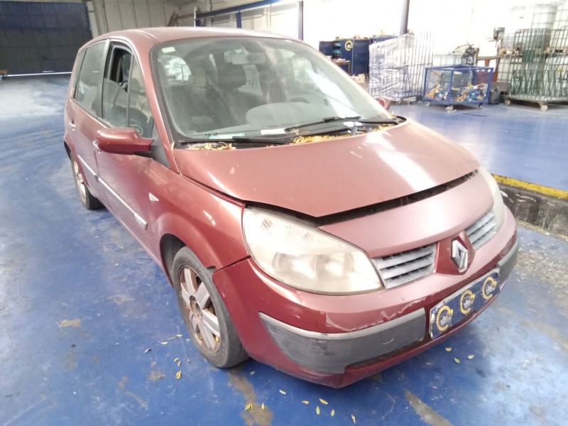 renault scenic ii 1.5 dci diesel | 0.03 - 0.09 del año 2005