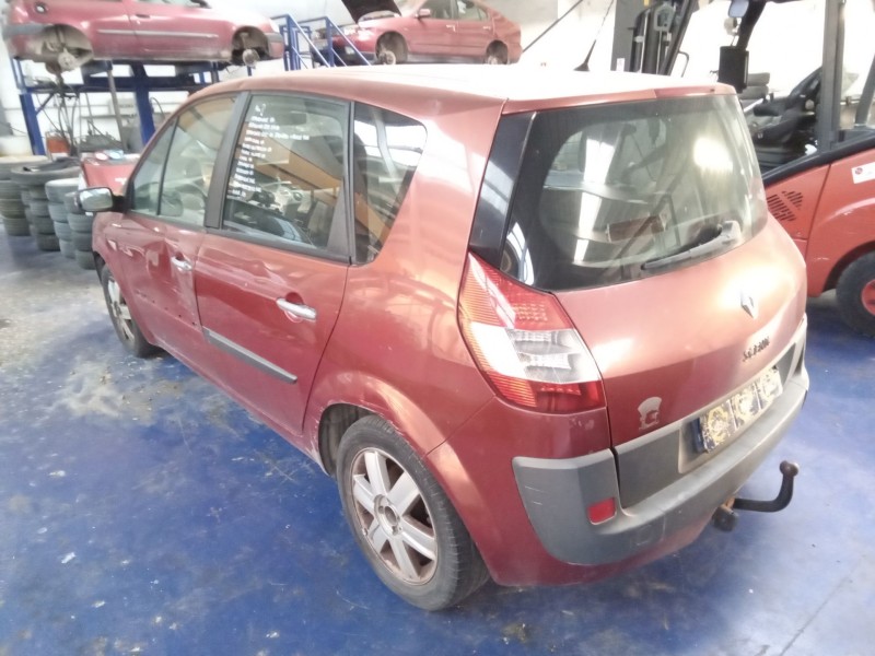 renault scenic ii 1.5 dci diesel | 0.03 - 0.09 del año 2005