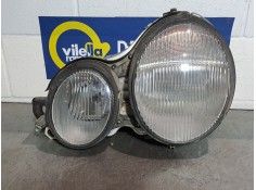 Recambio de faro izquierdo para mercedes clase e (w210) berlina diesel 3.0 diesel cat | 0.95 - 0.02 3.0 diesel cat | 0.95 - 0.02