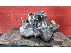 Recambio de caja cambios para peugeot partner (s1) 1.9 diesel | ... 1.9 diesel | ... referencia OEM IAM 20TE22   2
