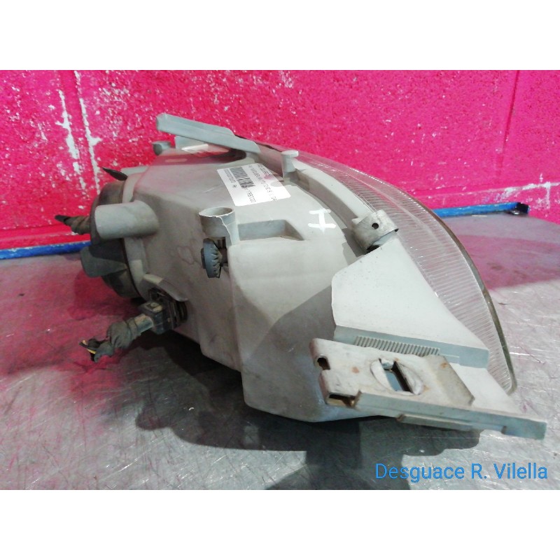 Recambio de faro izquierdo para fiat punto berlina (176) td 60 s | 04.97 - 12.99 td 60 s | 04.97 - 12.99 referencia OEM IAM   