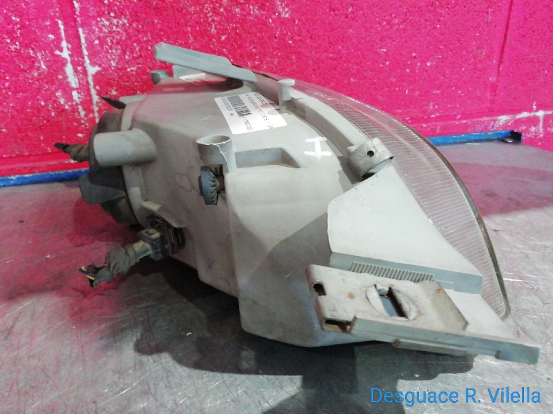 Recambio de faro izquierdo para fiat punto berlina (176) td 60 s | 04.97 - 12.99 td 60 s | 04.97 - 12.99 referencia OEM IAM   