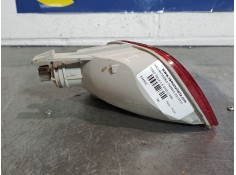 Recambio de faro antiniebla trasero izquierdo para ford focus 1.6 ghia referencia OEM IAM    2