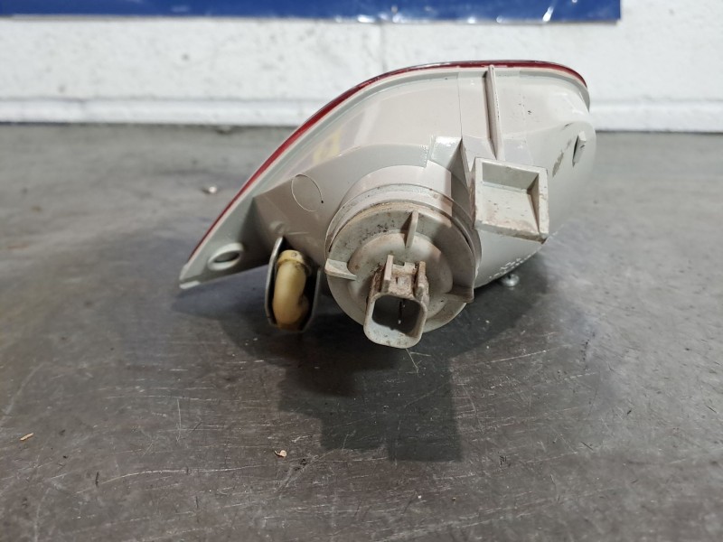 Recambio de faro antiniebla trasero izquierdo para ford focus 1.6 ghia referencia OEM IAM   
