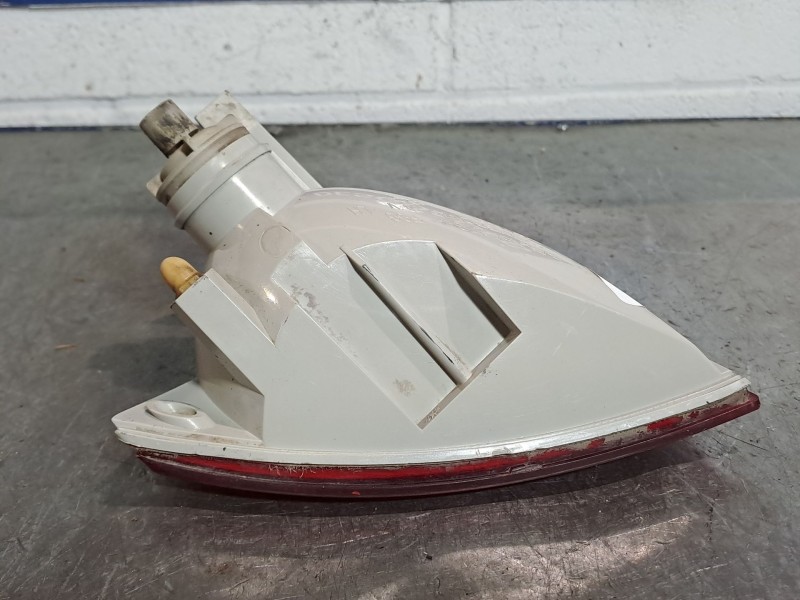Recambio de faro antiniebla trasero izquierdo para ford focus 1.6 ghia referencia OEM IAM   