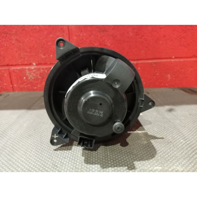 Recambio de motor calefaccion para ford focus berlina (cak) 1.8 tddi turbodiesel cat | 0.98 - ... 1.8 tddi turbodiesel cat | 0.9