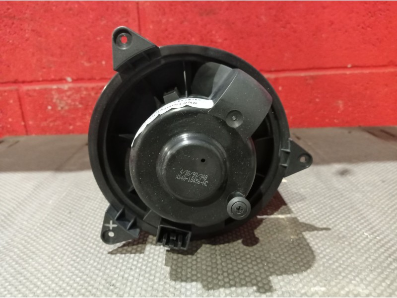 Recambio de motor calefaccion para ford focus berlina (cak) 1.8 tddi turbodiesel cat | 0.98 - ... 1.8 tddi turbodiesel cat | 0.9