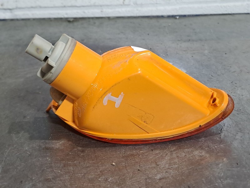 Recambio de piloto delantero izquierdo para ford focus 1.6 ghia referencia OEM IAM    Recambio de piloto delantero izquierdo para ford focus 1.6 ghia referencia OEM IAM