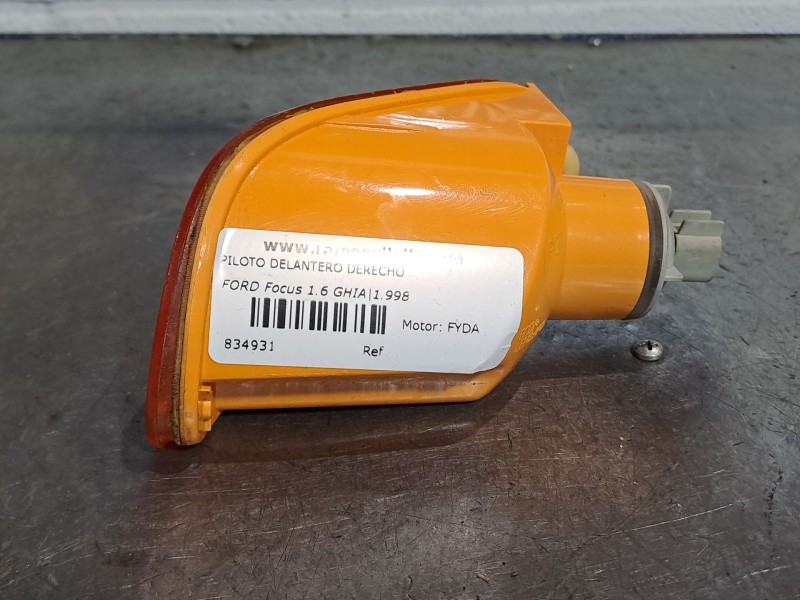 Recambio de piloto delantero derecho para ford focus 1.6 ghia referencia OEM IAM   