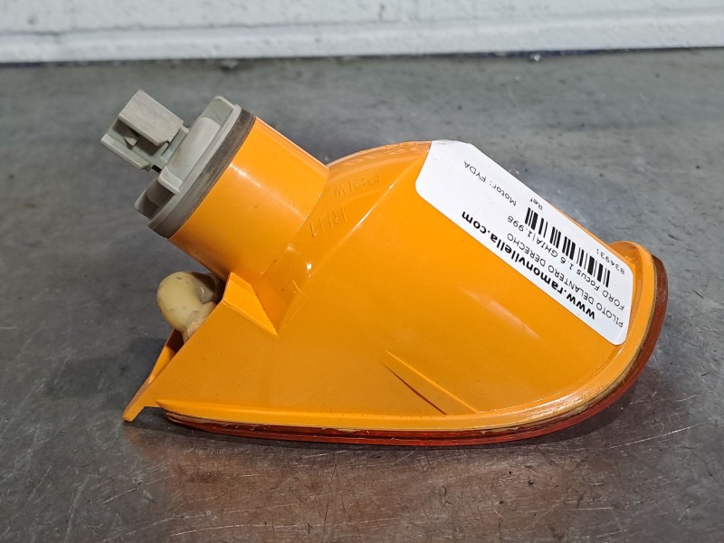 Recambio de piloto delantero derecho para ford focus 1.6 ghia referencia OEM IAM   