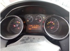 fiat bravo (198) del año 2007