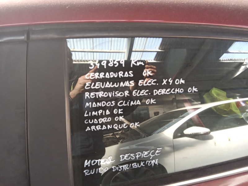 fiat bravo (198) del año 2007 fiat bravo (198) del año 2007