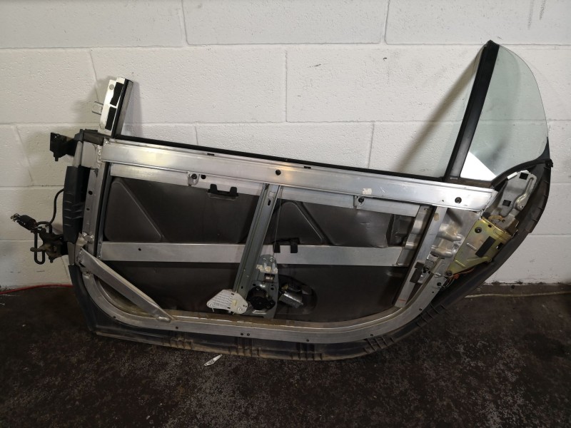 Recambio de elevalunas delantero izquierdo para smart coupe referencia OEM IAM   