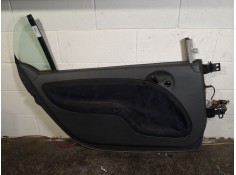 Recambio de elevalunas delantero izquierdo para smart coupe referencia OEM IAM    2