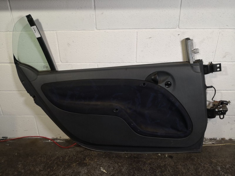 Recambio de elevalunas delantero izquierdo para smart coupe referencia OEM IAM   