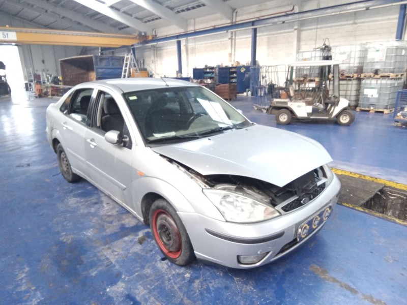 ford focus berlina (cak) 1.8 tdci turbodiesel cat | 0.98 - ... del año 2004