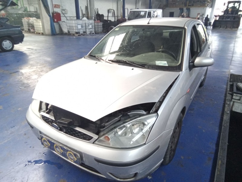 ford focus berlina (cak) 1.8 tdci turbodiesel cat | 0.98 - ... del año 2004