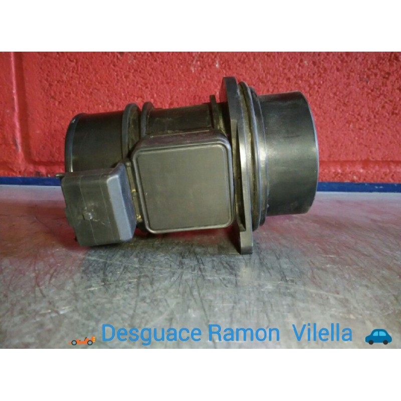 Recambio de caudalimetro para renault laguna ii (bg0) authentique | 0.01 - ... authentique | 0.01 - ... referencia OEM IAM 5WK96