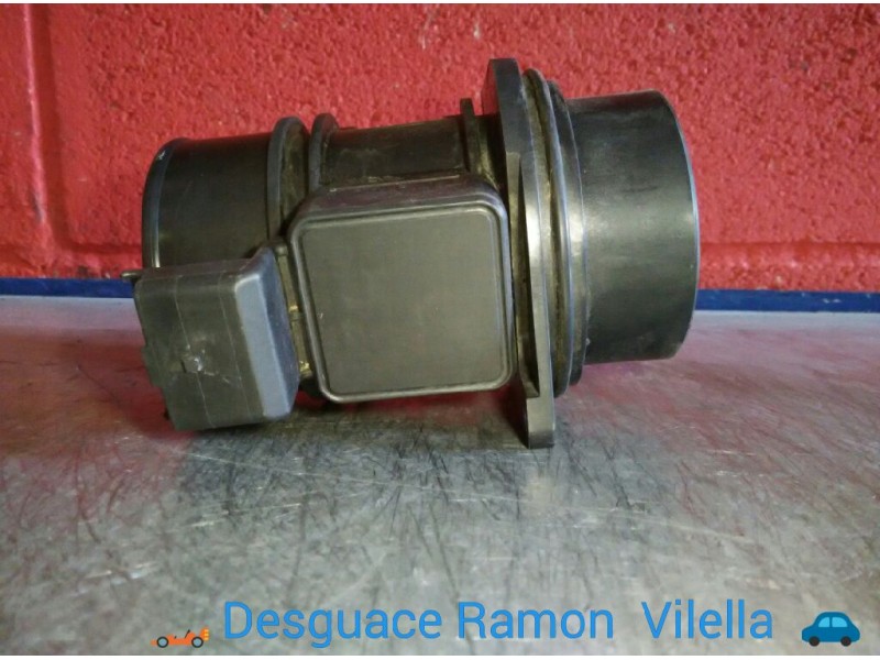 Recambio de caudalimetro para renault laguna ii (bg0) authentique | 0.01 - ... authentique | 0.01 - ... referencia OEM IAM 5WK96