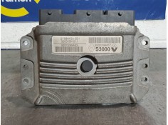 Recambio de centralita motor uce para renault scenic ii confort authentique | 06.03 - 12.05 confort authentique | 06.03 - 12.05 